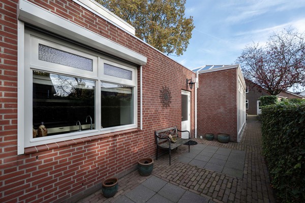 Medium property photo - Onze Lieve Vrouwestraat 138, 4735 AH Zegge